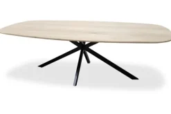 Salontafels-De Houtmaatschappij Salontafel  Mingo