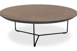 Salontafels-De Houtmaatschappij Salontafel  Mingo