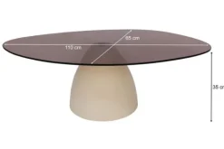 Salontafels-Livingfurn Salontafel  Mylon