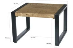 Hot Salontafel Nairobi Salontafels