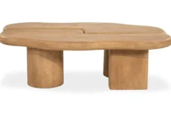 Sale Salontafel Natural 250421 Yuo Salontafels