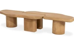 Sale Salontafel Natural 250421 Yuo Salontafels