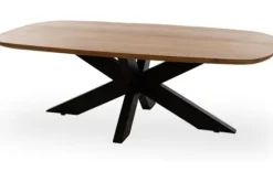 Salontafels-MySons Salontafel Natural Akagi