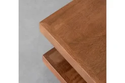 Online Salontafel Nature Smooth AC-49.113 Square Salontafels