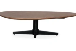 Outlet Salontafel Nature Smooth SE-23.049 Rosie Salontafels