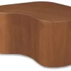 Clearance Salontafel Nature Smooth SE-23.156 Savi Salontafels