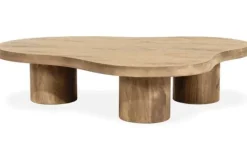 Salontafels-Eleonora Meubelen Salontafel Naturel 96528 Charlie