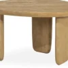 New Salontafel Naturel 96532 Maud Salontafels