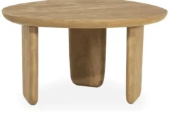 New Salontafel Naturel 96532 Maud Salontafels