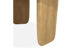 New Salontafel Naturel 96532 Maud Salontafels