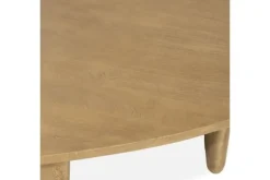 New Salontafel Naturel 96534 Maud Salontafels