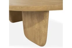 New Salontafel Naturel 96534 Maud Salontafels