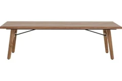 Salontafels-Tower Living Salontafel Naturel Aura