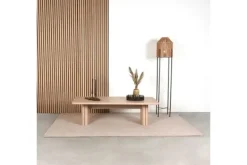 Salontafels- Salontafel Naturel ME-70.046 Jule