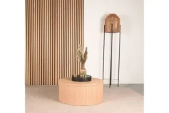 Salontafels- Salontafel Naturel ME-70.028 Oliva