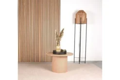 Outlet Salontafel Naturel ME-70.026 Oliva Salontafels