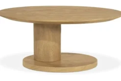 New Salontafel Naturel Novia Salontafels