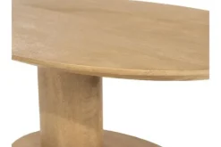 New Salontafel Naturel Novia Salontafels