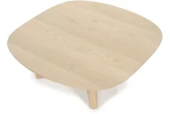 Clearance Salontafel naturel Stef Salontafels