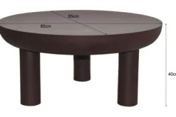 Best Salontafel Niko Salontafels