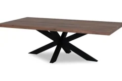 Salontafels-Lamulux Salontafel Novac