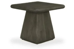 Bijzettafels-Tower Living Salontafel Olijfbruin Asti