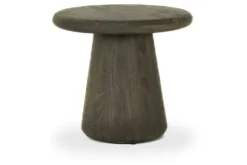 Bijzettafels-Tower Living Salontafel Olijfbruin Asti