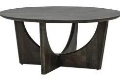 Salontafel Olijfbruin Fermo Salontafels