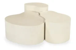 Salontafels-Livingfurn Salontafel Organic Sandy