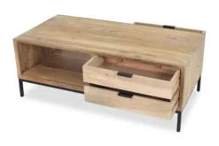 Hot Salontafel Oslo Salontafels