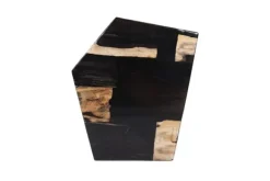 Salontafels-PTMD Salontafel Petrified Wood Medium 706818 Rayn