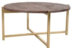 Salontafels-Label51 Salontafel PO-64.012 Dox