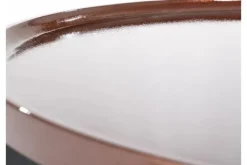 Discount Salontafel Rood 95972 Mayson Salontafels