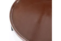 Discount Salontafel Rood 95972 Mayson Salontafels