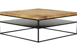 Salontafels-Gianvito Rodi Salontafel Salutio