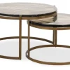 Hot Salontafel set 213426 Cleo Salontafels