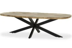 Salontafels-Tower Living Salontafel Silvi