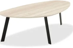 Outlet Salontafel Simeta Salontafels