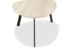 Outlet Salontafel Simeta Salontafels