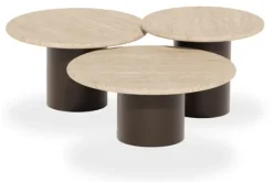 Salontafels-BL Design Salontafel  Sivana