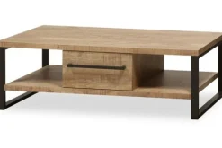 Salontafels-Lamulux Salontafel Solano - Carriba