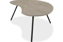 Salontafels-Casa Varello Salontafel Solveta