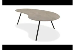 Salontafels-Casa Varello Salontafel Solveta