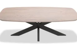 Salontafels-Simble Salontafel Tricet