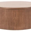 Salontafels- Salontafel Walnoot ME-70.029 Oliva