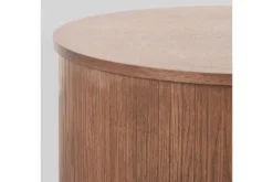 Salontafels- Salontafel Walnoot ME-70.029 Oliva