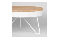 Salontafels-Label51 Salontafel wit YS-22.079 Saran
