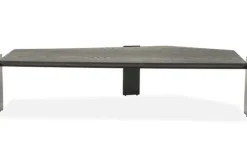 Discount Salontafel zwart 96451 Robert Salontafels