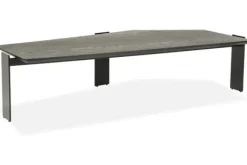 Discount Salontafel zwart 96451 Robert Salontafels