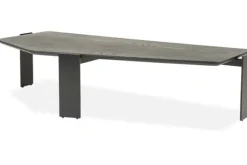 Discount Salontafel zwart 96451 Robert Salontafels